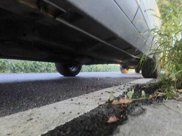 [上海·苏M] 二手北汽昌河北汽昌河Q72018款 1.5T CVT精英型