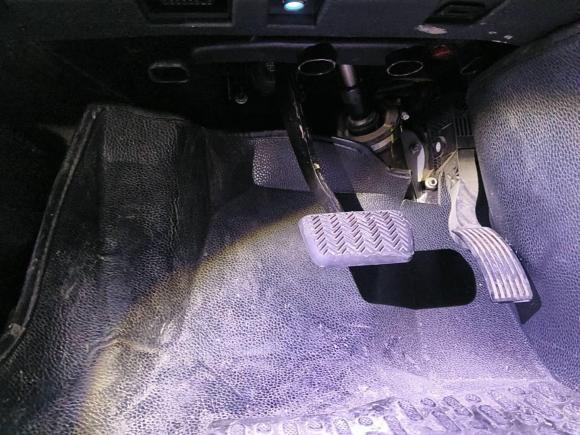 [嘉兴·浙F] 二手比亚迪唐新能源2015款 2.0T 四驱旗舰型