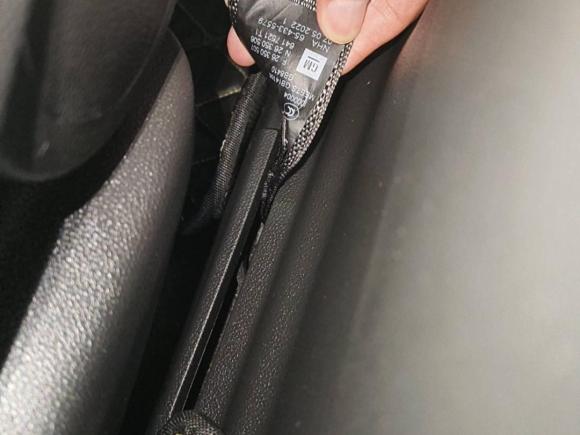 [深圳·湘M] 二手雪佛兰科沃兹2022款 325T 自动欣悦版