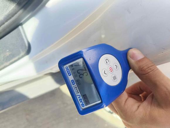 [南昌·赣A] 二手哈弗哈弗M62019款 1.5T DCT两驱精英型 国VI