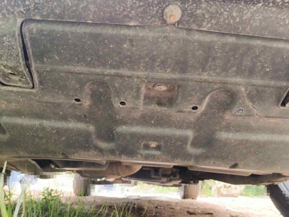 [武汉·鄂J] 二手荣威荣威RX52016款 20T 两驱自动互联网智享版