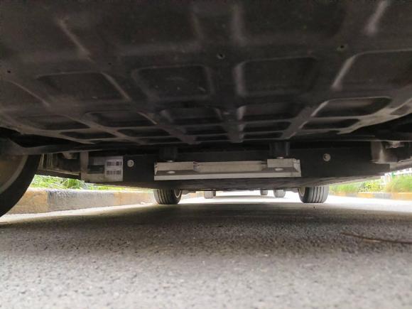 [上海·沪A] 二手欧拉欧拉好猫2021款 400km标准续航 维纳斯版 磷酸铁锂