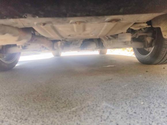 [常州·苏H] 二手宝马宝马5系2013款 520Li 典雅型