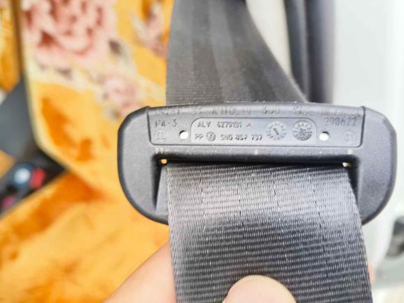 [杭州·甘A] 二手大众T-ROC探歌2022款 280TSI DSG两驱舒享PLUS