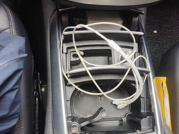 [苏州·苏E] 二手奔驰奔驰R级2011款 R 300 L 商务型