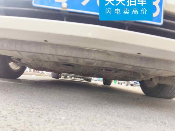 [杭州·浙B] 二手别克英朗2019款 18T 自动互联精英型 国VI