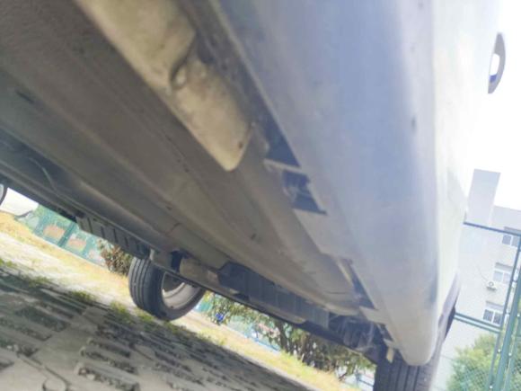 [合肥·皖A] 二手奇瑞瑞虎3x2021款 钻石版 1.5L CVT 3克拉