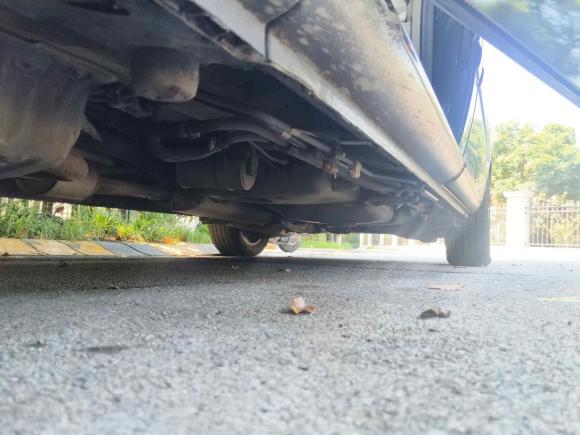 [上海·沪A] 二手奔驰唯雅诺2013款 3.0L 领航版