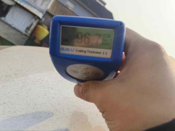 [宁波·贵C] 二手五菱汽车五菱宏光2019款 1.5L S标准型国VI LAR