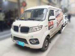 [西安·陕U] 金杯小海狮X302018款 1.5L 厢货CNG标准型DLCG14