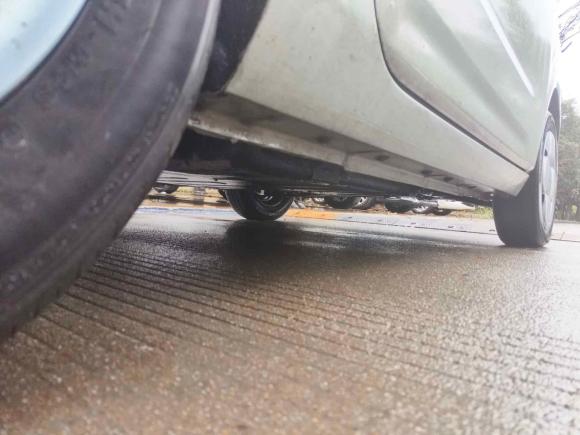 [宁波·浙B] 二手吉利汽车熊猫2023款 熊猫mini 200km 耐力熊