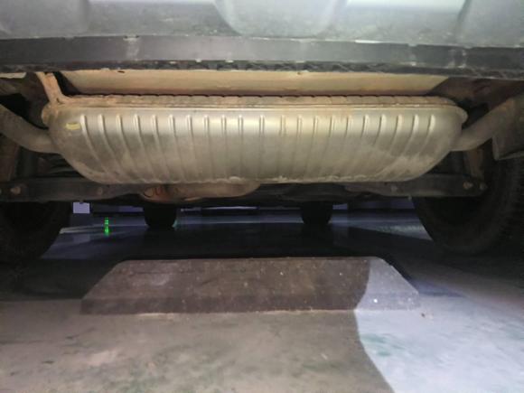 [南昌·赣A] 二手大众途昂2020款 改款 330TSI 两驱豪华版