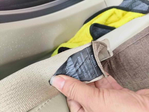 [南昌·赣A] 二手凯迪拉克凯迪拉克XTS2017款 28T 精英型