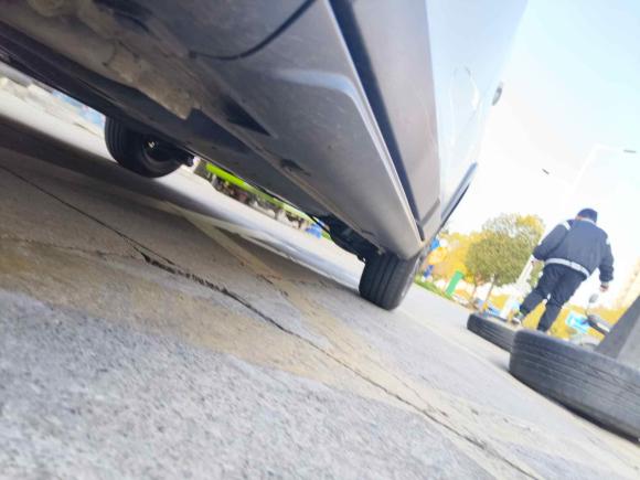 [南通·苏F] 二手本田LIFE2021款 1.5L CVT CRO-S乐趣版