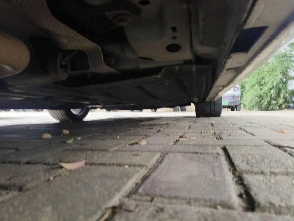 [嘉兴·浙F] 二手福特福克斯2021款 三厢 EcoBoost 180 自动ST Line