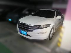 [南昌·赣A] 本田歌诗图2012款 2.4L 豪华版