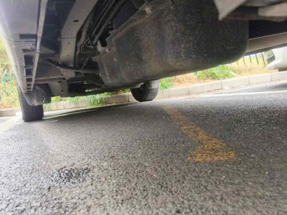 [苏州·苏U] 二手金杯金海狮经典2021款 1.5L 客车工程狮 6座