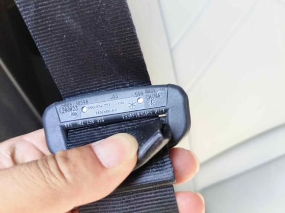 [合肥·皖A] 二手大众朗逸2023款 新锐 1.5L 自动新愿版