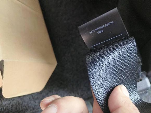 [南昌·赣A] 二手林肯林肯MKX2015款 2.7T 四驱尊耀版