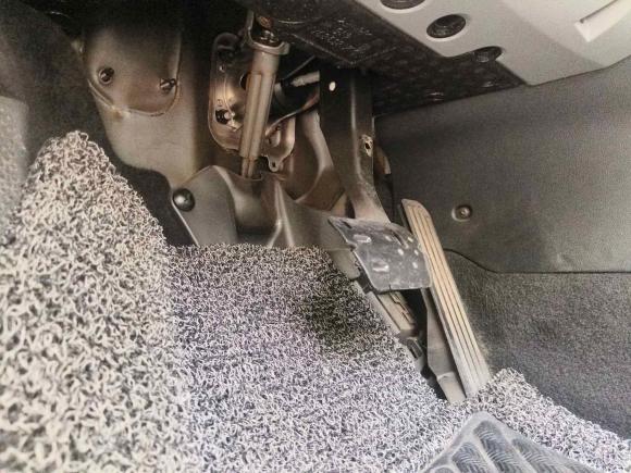 [杭州·浙A] 二手斯柯达明锐2013款 1.6L 自动逸致版