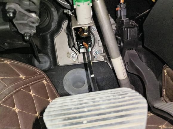 [济南·鲁A] 二手雪铁龙雪铁龙C3-XR2018款 1.6L 自动先锋型