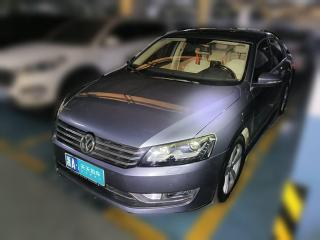 大众帕萨特2011款 1.8TSI DSG御尊版