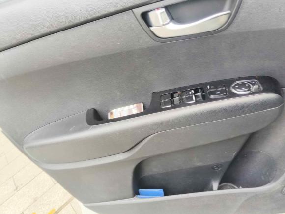 [嘉兴·皖P] 二手起亚KX3傲跑2015款 1.6L 自动两驱DLX