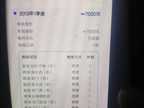 [上海·沪C] 二手宝马宝马7系2009款 740Li豪华型