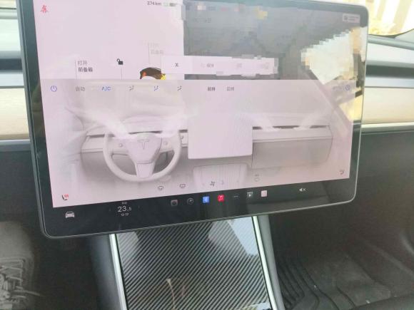 [苏州·苏E] 二手特斯拉Model 32020款 标准续航后驱升级版