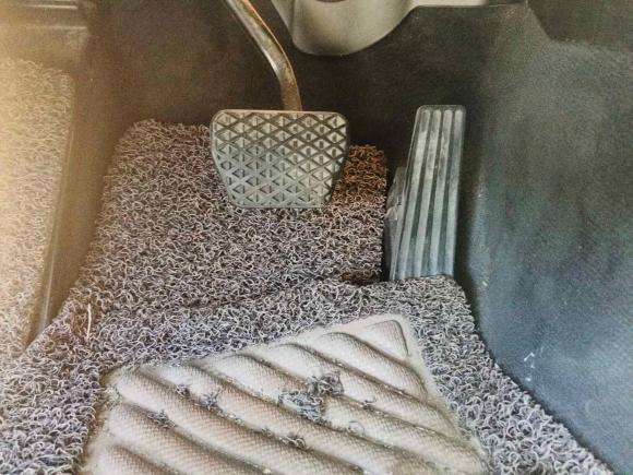 [湖州·浙E] 二手宝马宝马3系GT2017款 320i 时尚型