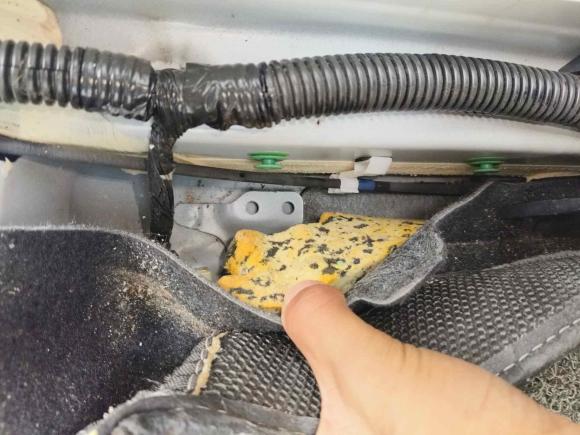 [佛山·粤E] 二手本田飞度2018款 1.5L CVT舒适天窗版