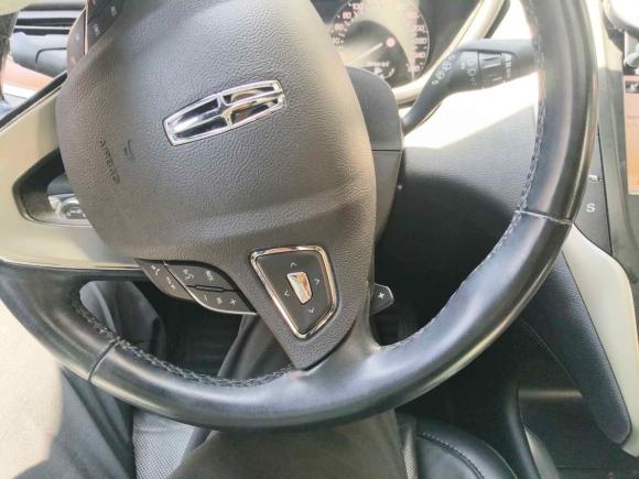 [上海·沪B] 二手林肯林肯MKC2018款 2.0T 四驱尊雅版