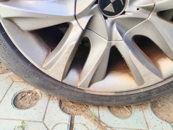 [济南·鲁A] 二手DSDS 52014款 1.6T 豪华版THP160