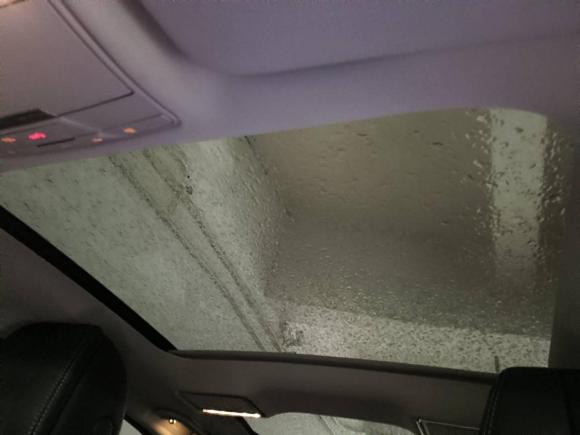 [深圳·粤B] 二手奔驰奔驰C级2020款 C 260 L 运动版