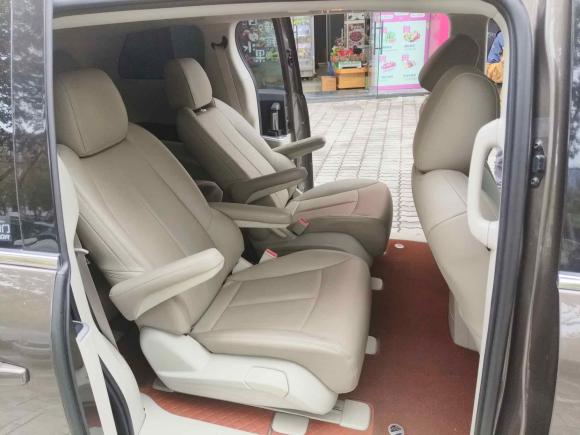 [金华·浙G] 二手别克别克GL82022款 陆上公务舱 652T 舒适型