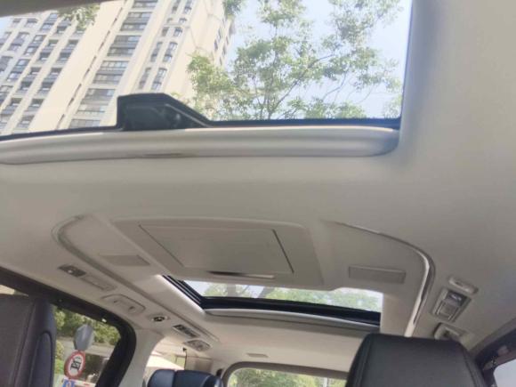 [上海·沪E] 二手丰田威尔法2019款 双擎 2.5L HV豪华版