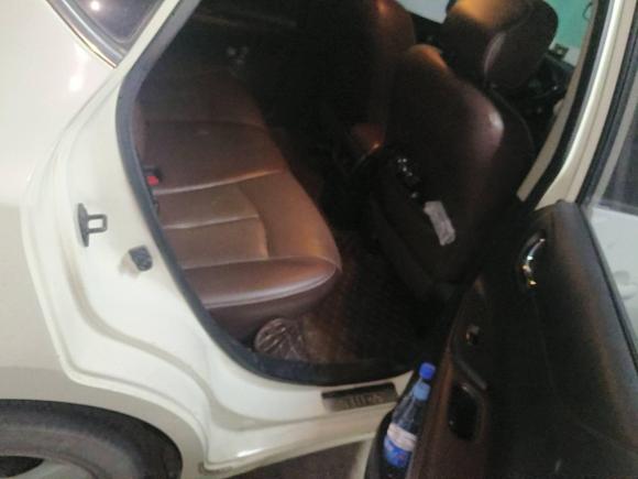 [嘉兴·浙F] 二手日产骐达TIIDA2014款 1.6L CVT酷咖版