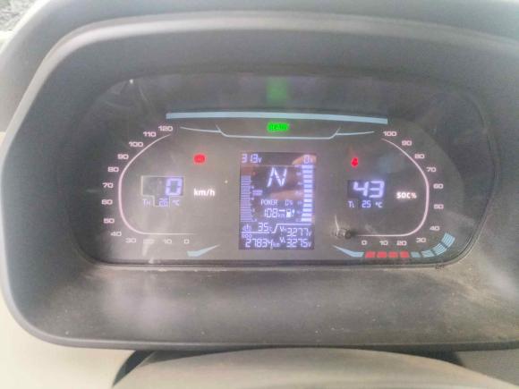 [广州·粤A] 二手东风小康东风小康EC36II2023款 宁德时代 38.64kWh