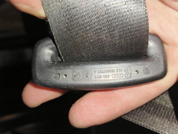 [杭州·浙A] 二手奥迪奥迪Q52012款 2.0TFSI 技术型