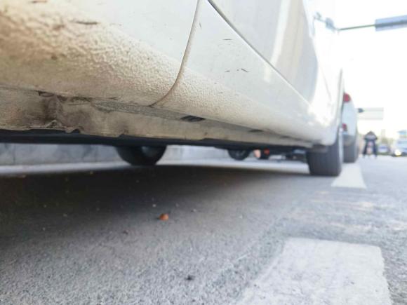 [济南·鲁A] 二手起亚起亚K32016款 1.6L 自动GL