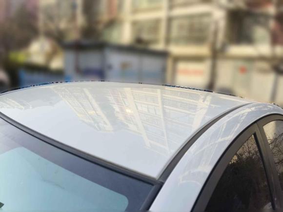 [青岛·鲁B] 二手现代瑞纳2014款 1.4L 手动智能型GLS