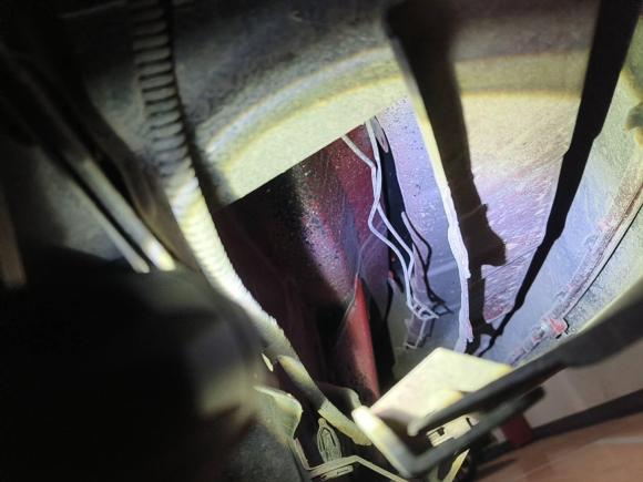 [深圳·粤S] 二手丰田威驰2017款 1.5L CVT创行版