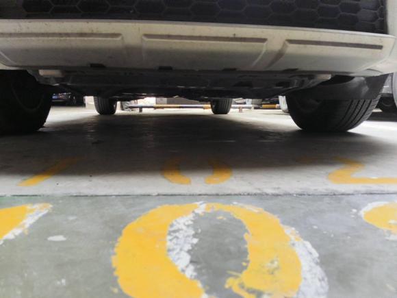 [上海·沪B] 二手斯柯达Yeti2017款 TSI280 DSG前行版