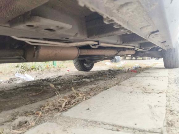 [上海·沪D] 二手宝骏宝骏7302019款 1.5T CVT旗舰型 7座 国VI