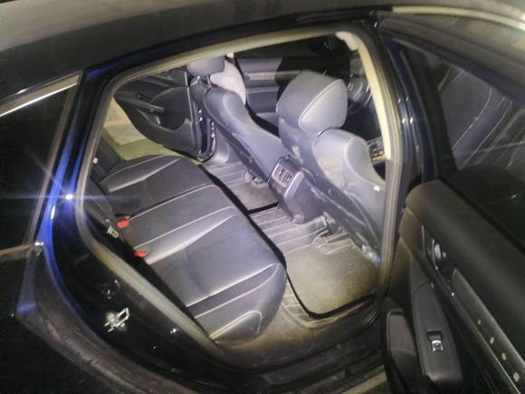 [南昌·赣A] 二手本田英仕派2019款 260TURBO 精致版 国VI