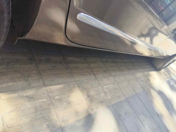 [济南·鲁A] 二手别克别克GL82017款 25S 舒适型 国V