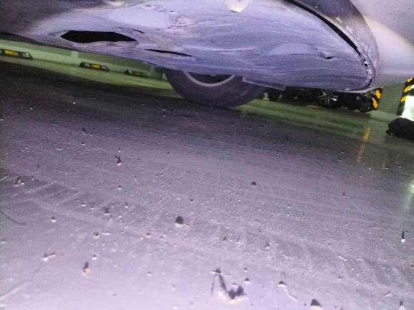 [杭州·浙A] 二手现代悦动2017款 1.6L 自动悦值版GLS