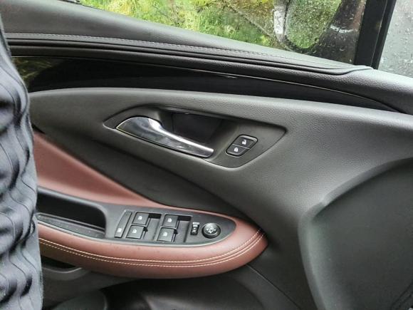 [上海·沪A] 二手别克昂科威2019款 28T 四驱豪华型 国VI