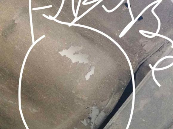 [广州·粤A] 二手起亚起亚VQ2013款 2.2T VQ-R 舒适版