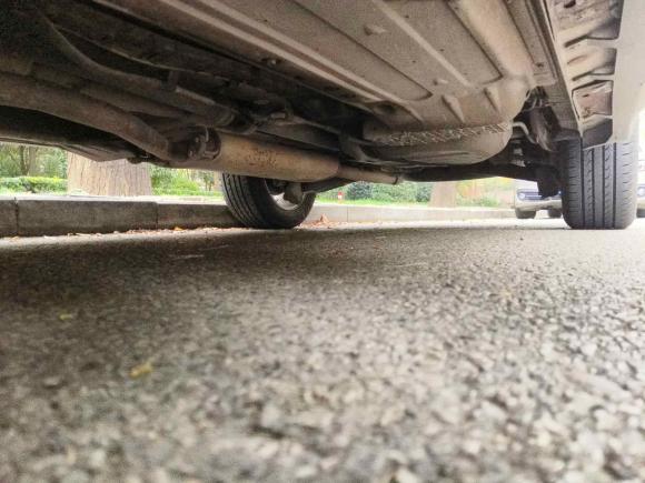 [西安·陕A] 二手起亚索兰托2013款 2.4L 7座汽油豪华版 国V